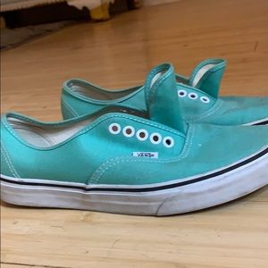 Vans sneakers
